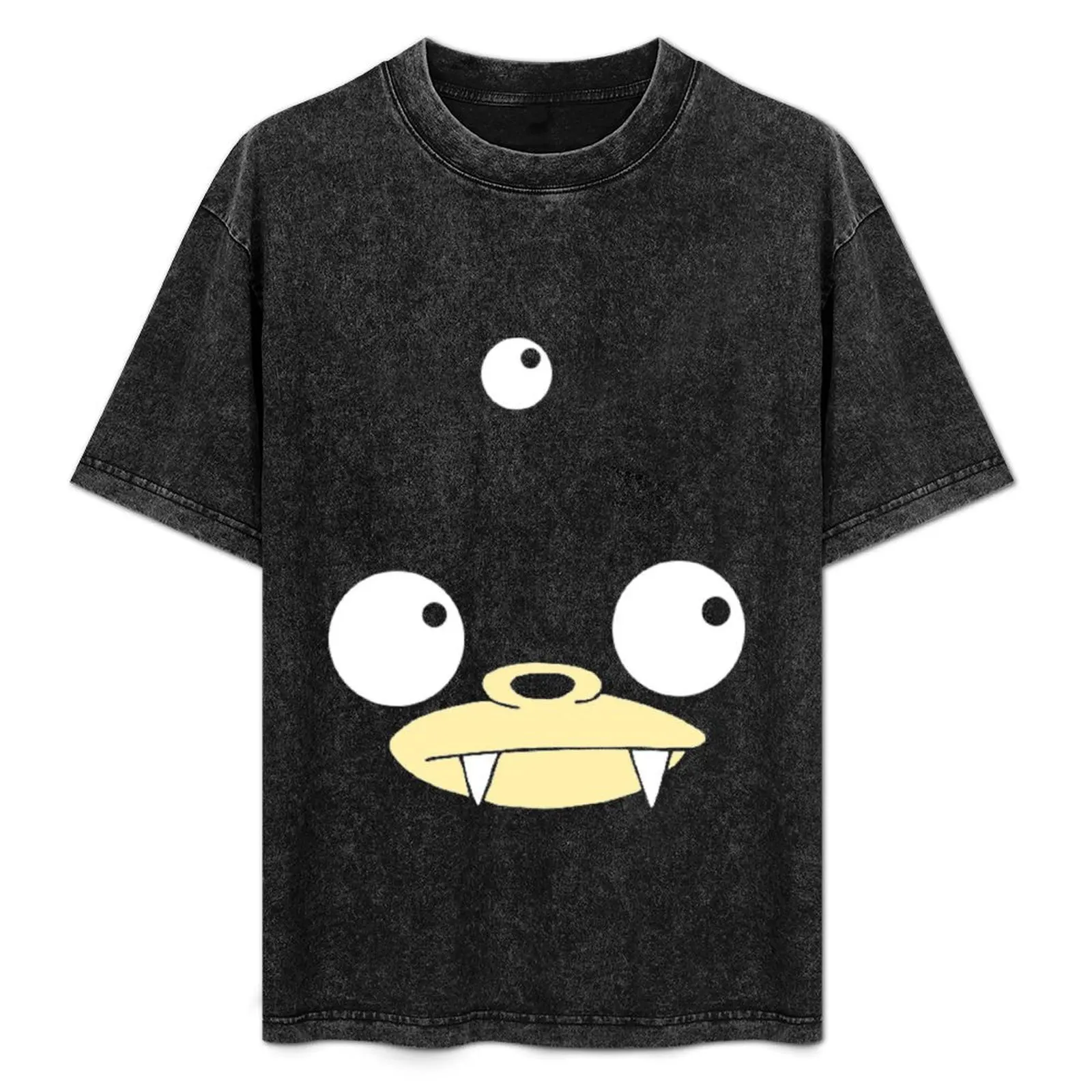 NIBBLER T-Shirt Blouse shirts graphic tees shirts graphic tee men