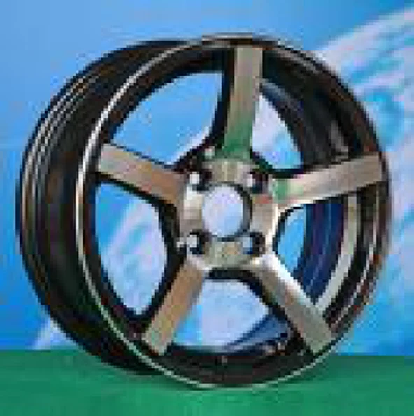 Top selling 14 16 17 19 20 inch 5*114.3 casting alloy car rims 4 holes 15 inch