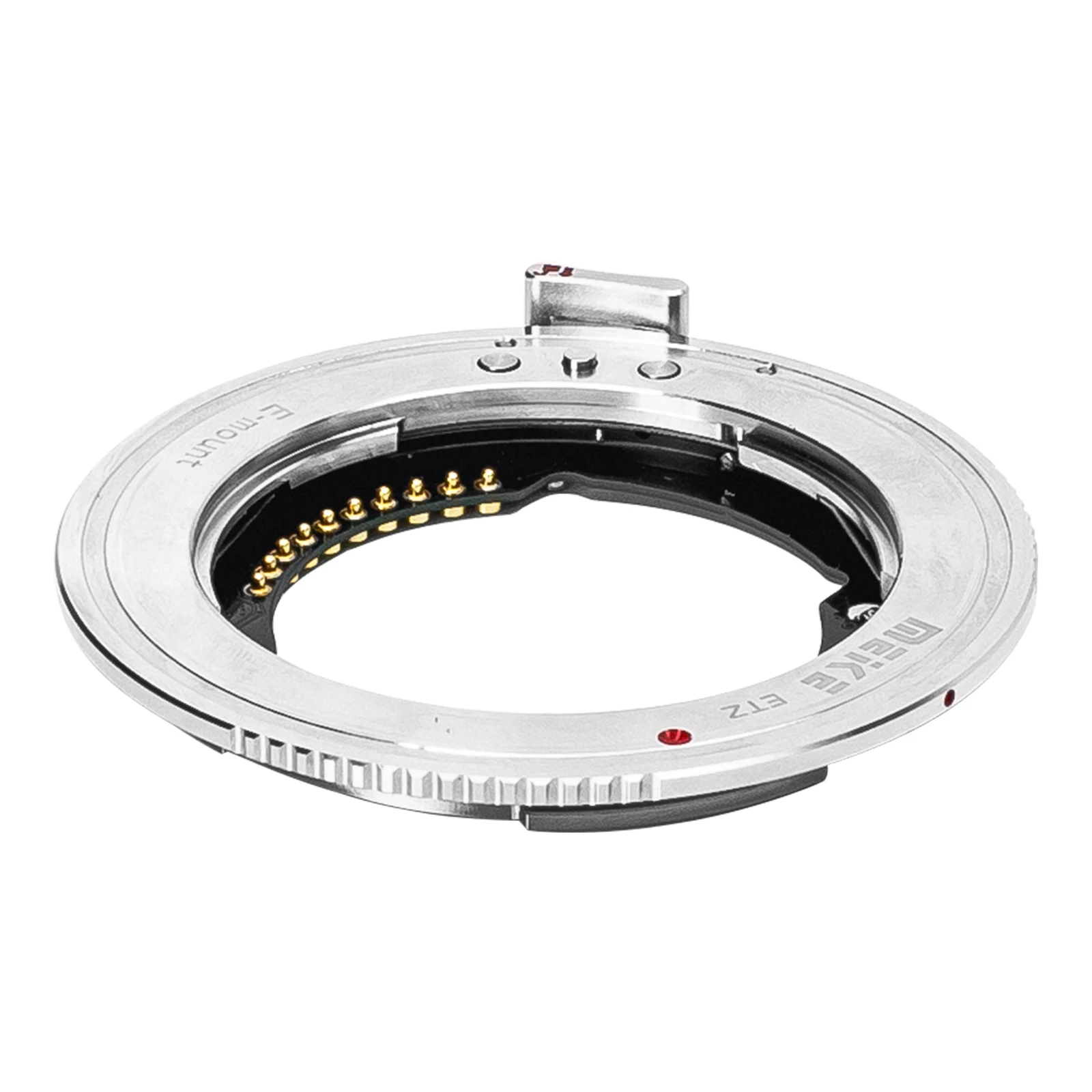 Meike Mount Adaptateur MK-ETZ pour Sony E Mount Objectifs à Nikon Z Appareils photo