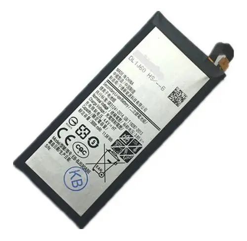 Eb-BJ530abe J530 J5 Pro A5 Battery 2017 A520 3000mAh