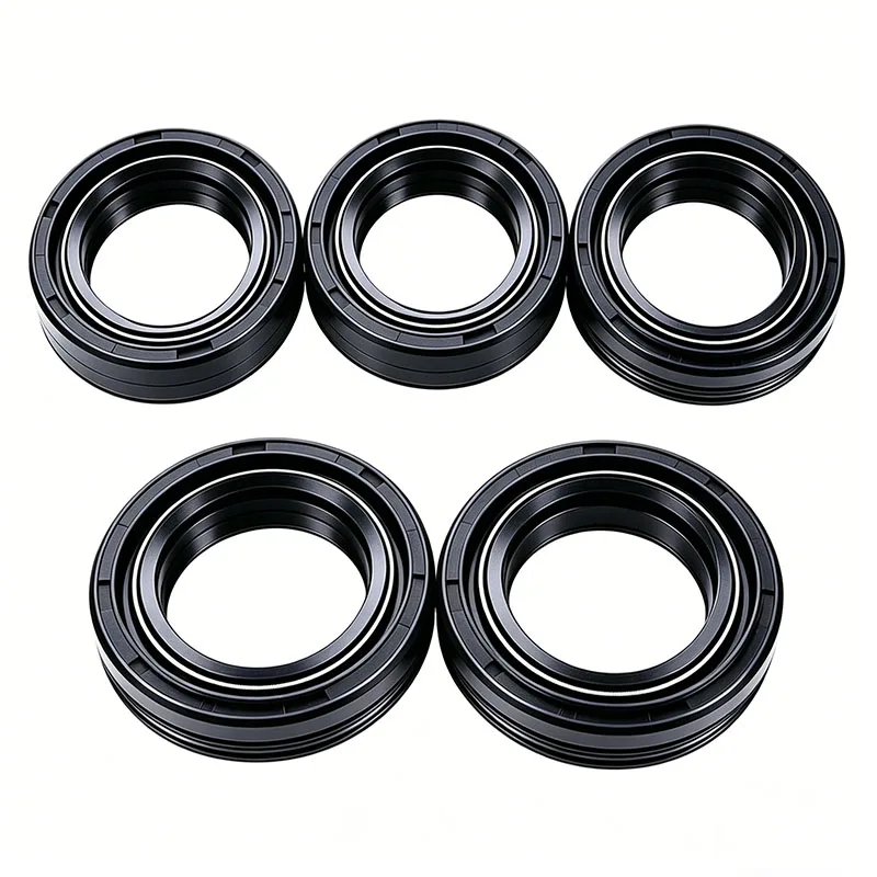 35x48x11 Motorcycle Front Fork Oil Seal Dust Seal for Suzuki GS750 GT750 GSX750 XN850 TURBO GS 750 GT 750 GSX 750 XN 850
