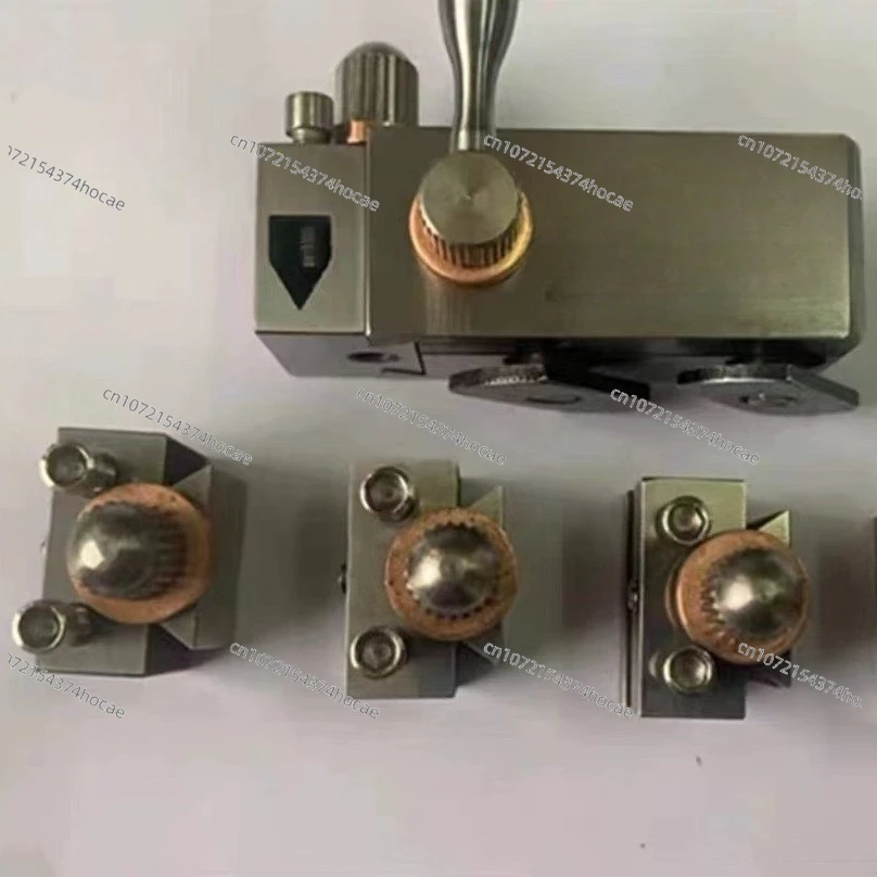 C6104 watch lathe, precision watch lathe, precision small lathe host C6104 machine configuration