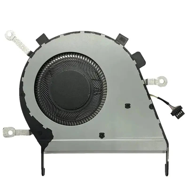 H+ CPU Cooling Fan for Asus Q406D Q406DA UM462D UM462DA UX462FA UX462DA Q406DA-BR5T 13NB0KX0P01011 DFS5M325063B18 FLA2 DC 5V