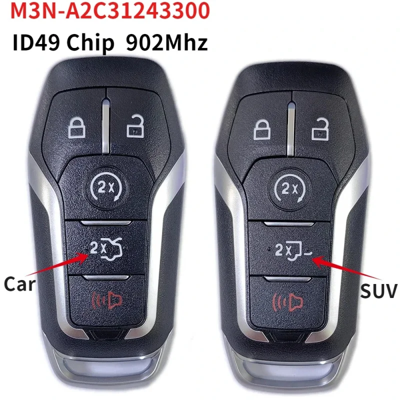 M3N-A2C31243300 5 B… - image