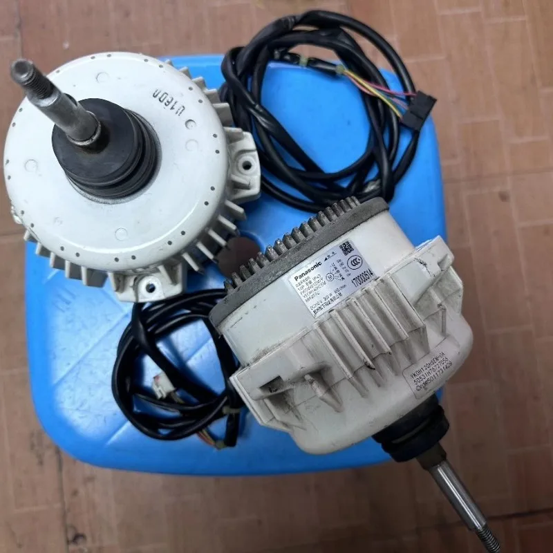 Peças Compatíveis para Motor de Ventilador de Unidade Externa Multi-linha de Ar Condicionado Central York SAP 5118970 5118969