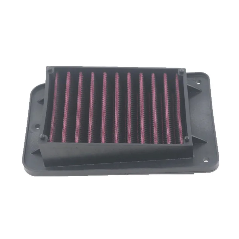 Motorcycle High Flow Air Filter For SYM DRG158 150 HUSKY ADV150 ADV 150 Intake Cleaner Accessories ADX 125 ADX125 2023 2024