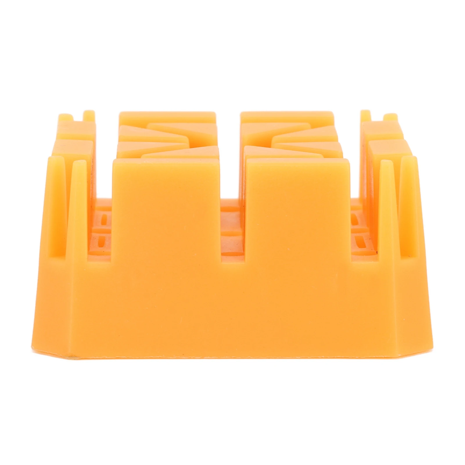 Watch Repair Bracelet Holder Crossed Different Slots Stable Plastic Watch Link Removal Support Holder Watch Links Repair Holder