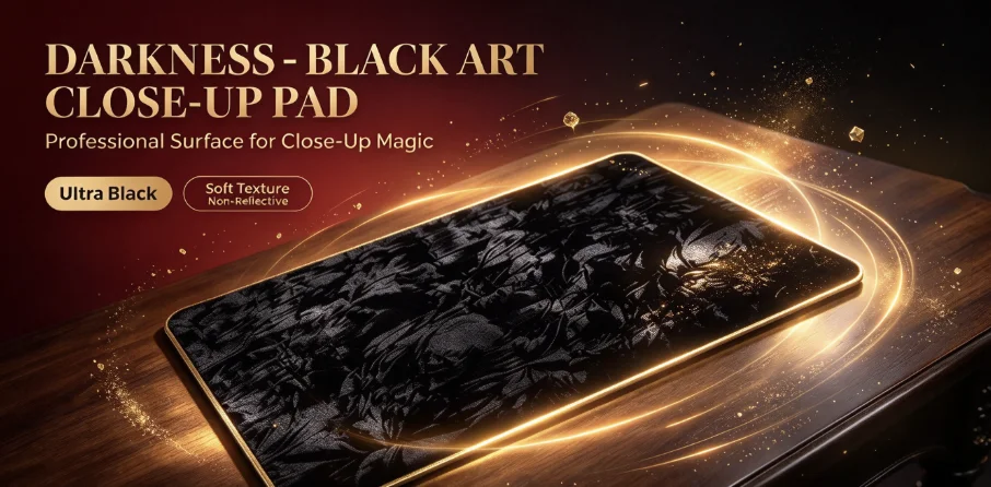 trucchi-di-magia-da-palcoscenico-magia-ravvicinata-tappetino-per-magia-in-oscurita-il-tappetino-magico-dell'arte-nera-con-motivo-incrinato-autoadesivo-accessori-per-magia-trucchi-per-magia-ravvicinata