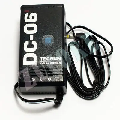 Tecsun/Desheng DC-0… - image