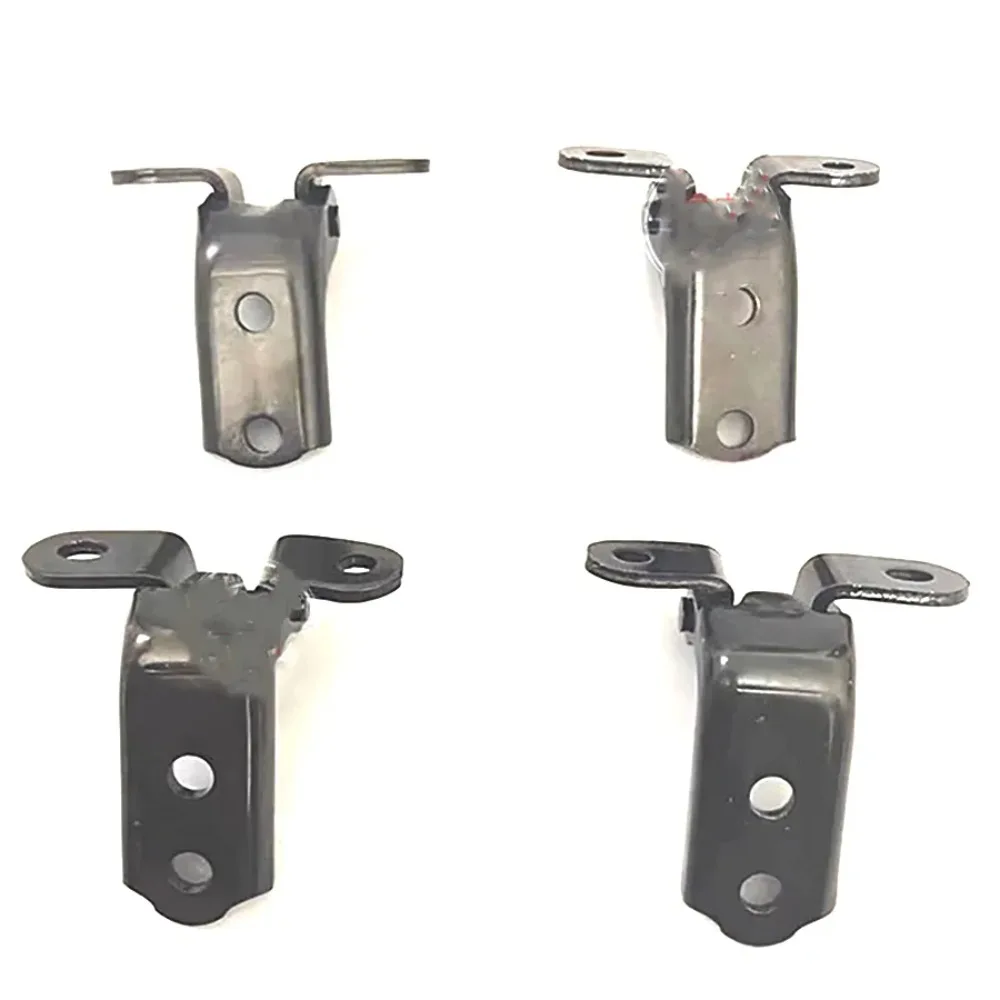 1Pc Front/Rear Car Door Hinge Fit For Toyota Land Cruiser Prado LC120 2700 4000 2002-2009 68720-35031/68740-35031/6877035051