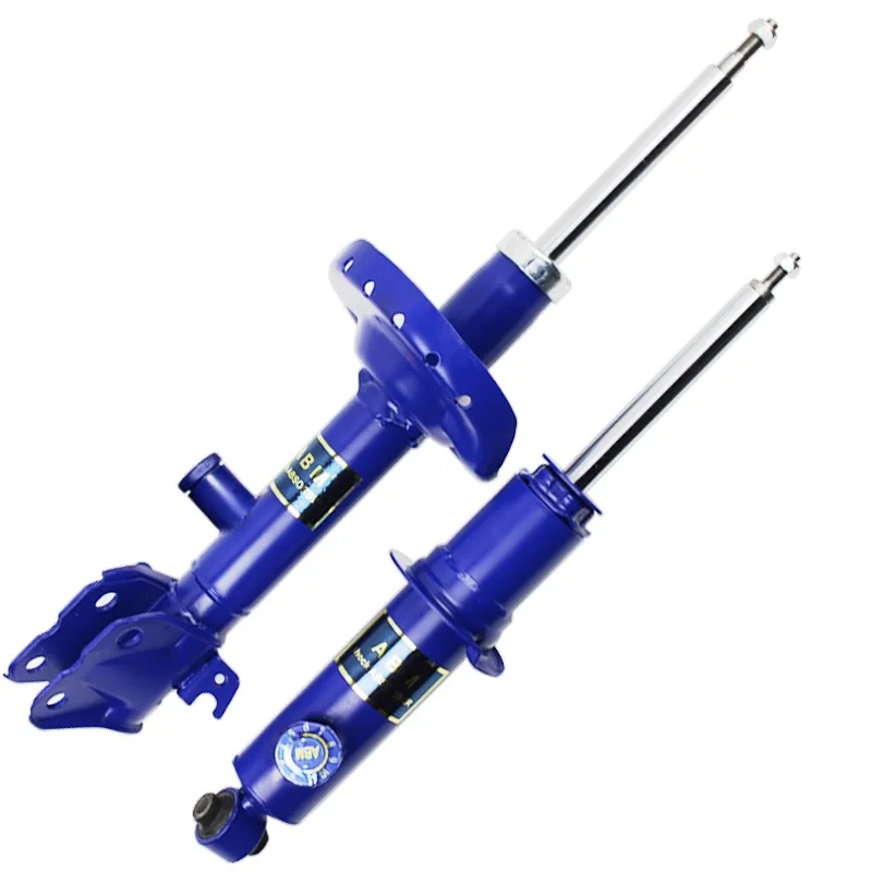 ABM For Subaru Forester Impreza WRX GC8 Coilover Suspension Adjustable Shock Absorbers