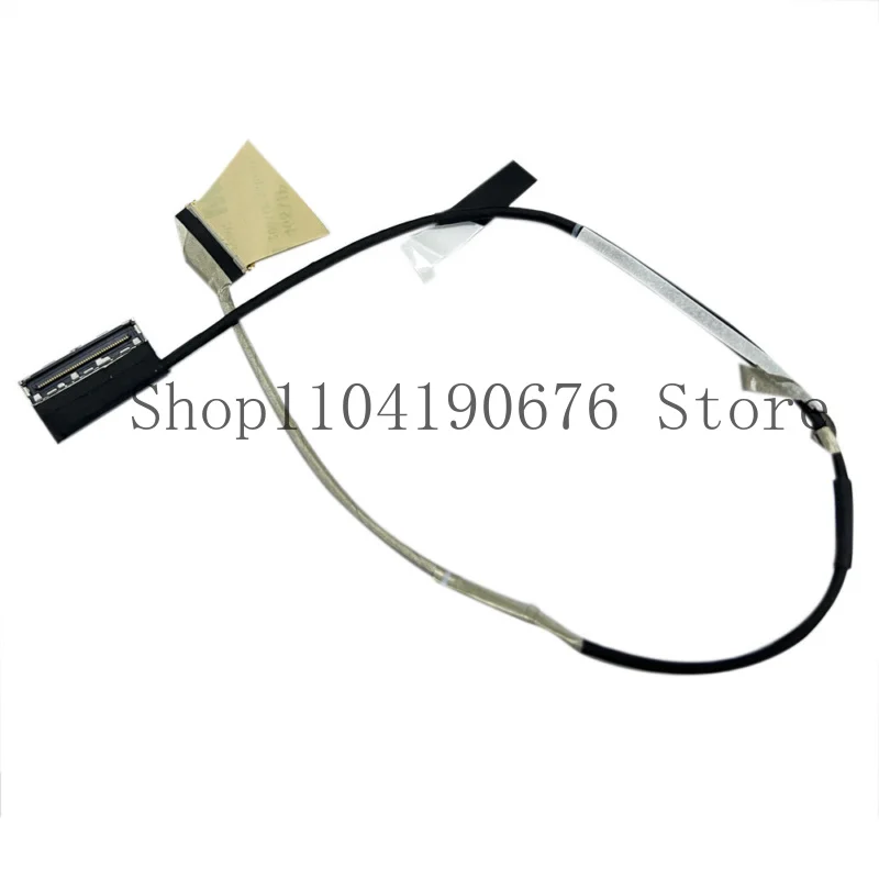 For ASUS G713QM G513 FHD 40PIN 166HZ/144HZ LCD Display Cable 6017b1551501