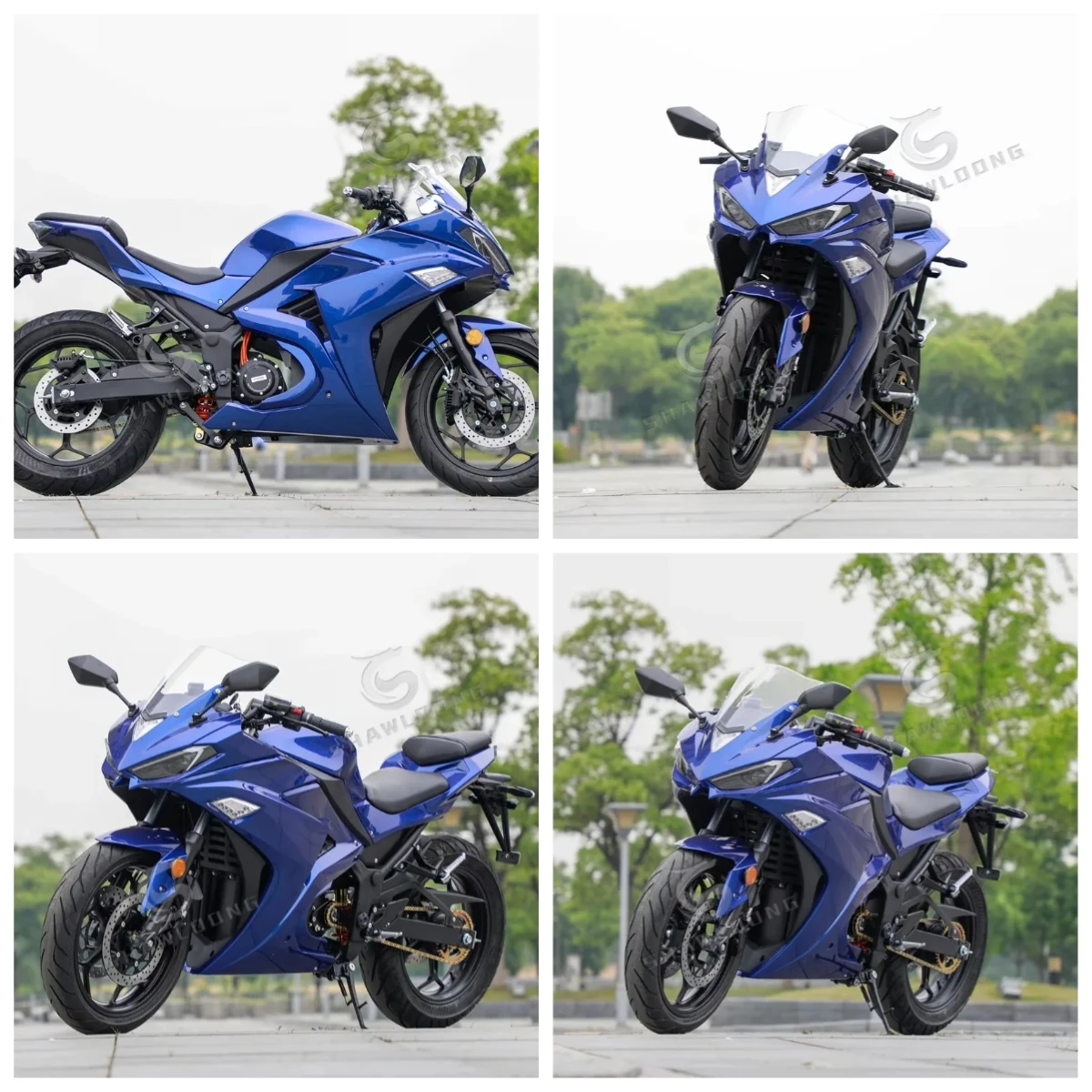 

Электрический мотоцикл Xiangyin для взрослых, электрические мотоциклы 5000 Вт, новый дизайн с литиевой батареей 72 В, 2000/3000/7000/10000 Вт