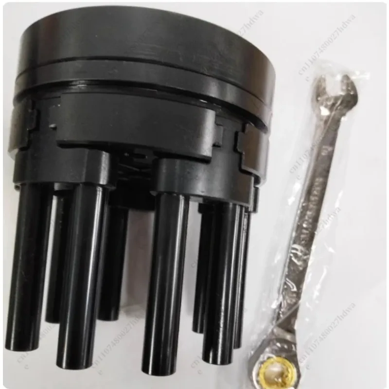 Adjustable Universal Piston Ring Installation Tool Fits Multiple Piston Rings 68-105mm Made in China