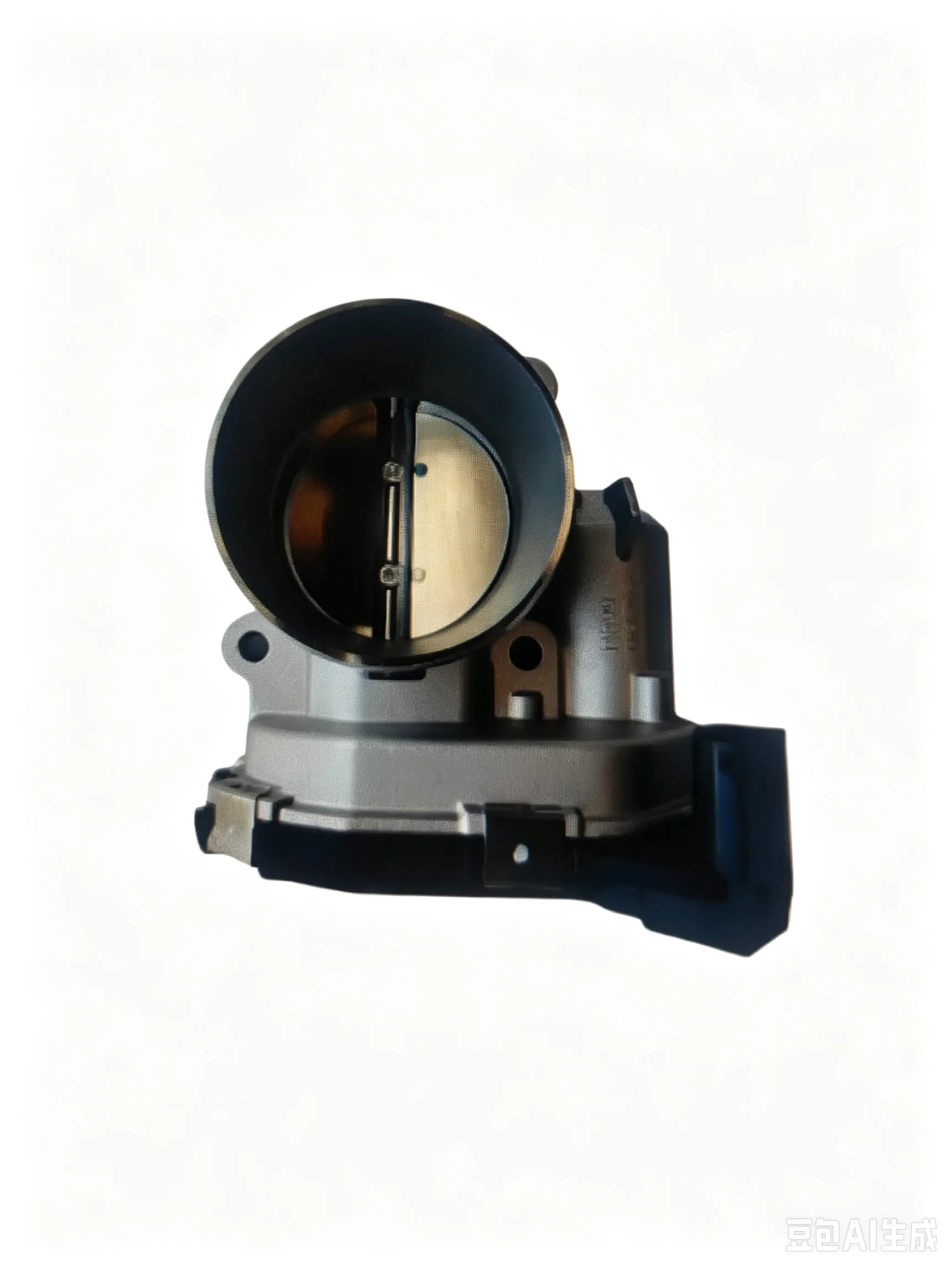 SMW351008 SMW350402 21025b Engine Valve Electronic Throttle Body For Changan Hunter Pickup Beijing 4K22D4T