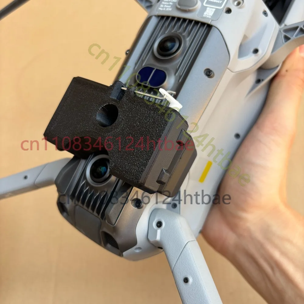 Drone Drop Release …