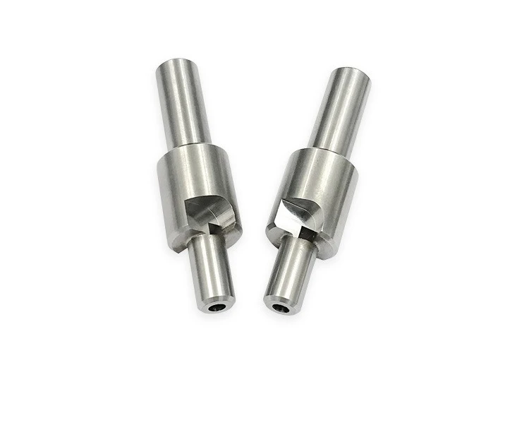 

Chuanpin's Dongguan supplies ordinary punch dies, water pipe repair tool punches