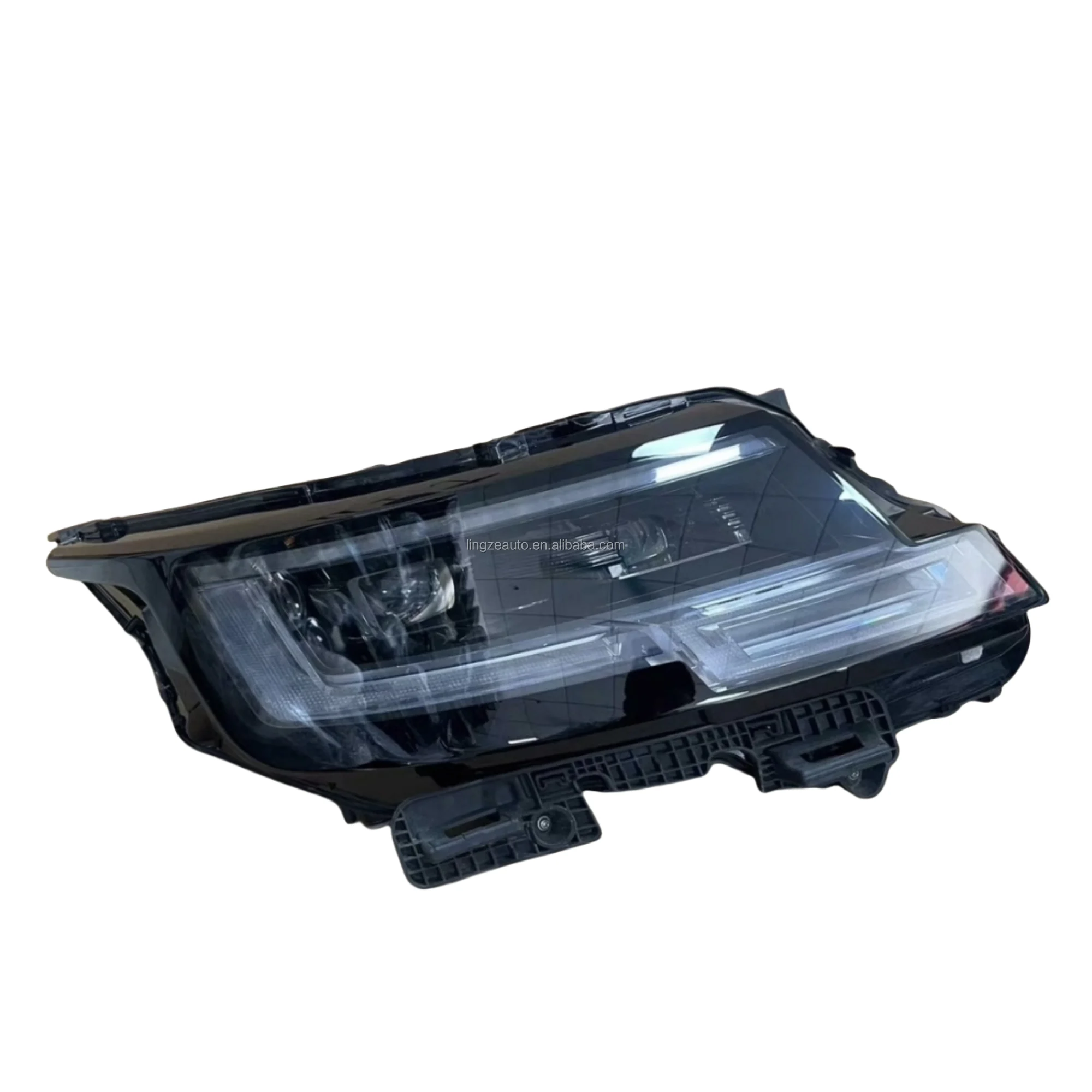 

Fit for Land Rover Range Rover Headlight 2023-2025 Land Rover L405 Digital Laser Headlamp High Configuration Factory Direct Sale