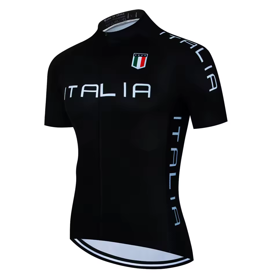 Roupa Masculina de Ciclismo Bycicle