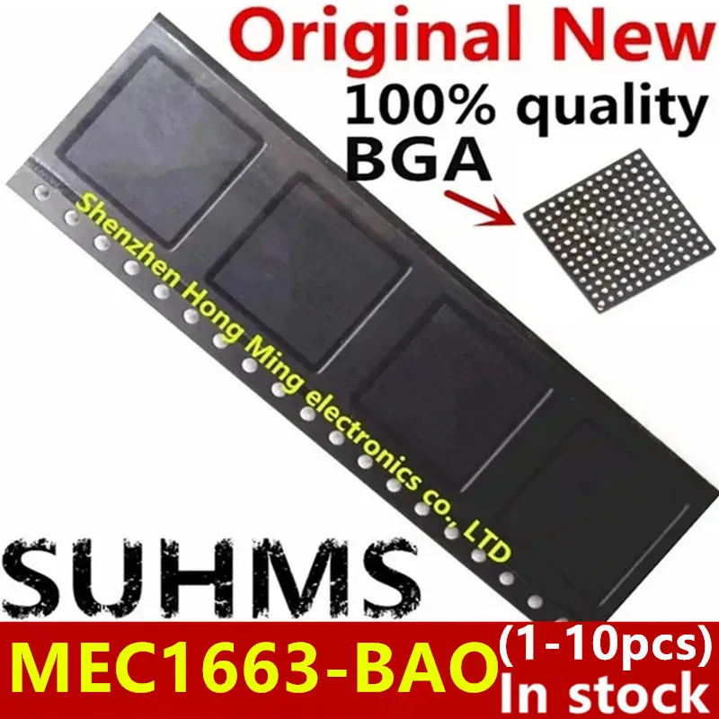 

(1-10 шт.) 100% новый MEC1663-BAO MEC1663-BA0 MEC1663 BAO MEC1663 BA0 BGA