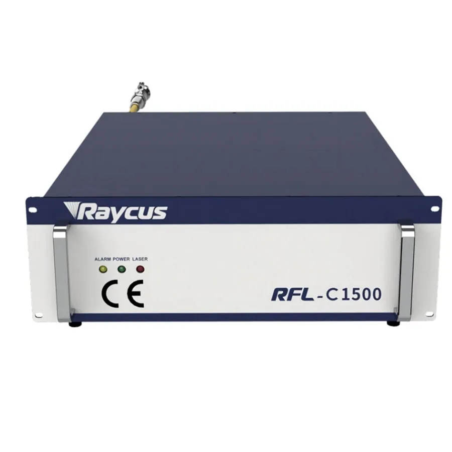 Raycus laser source 1500W/2000W/3000W laser cutting welding version/cutting version RFL-C1500S-CE/RFL-C025H-CE/RFL-C3000S-CE