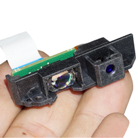 Japanese radar laser head assembly  Laser radar transmitting and receiving ranging component module  Laser Range Sensor Module