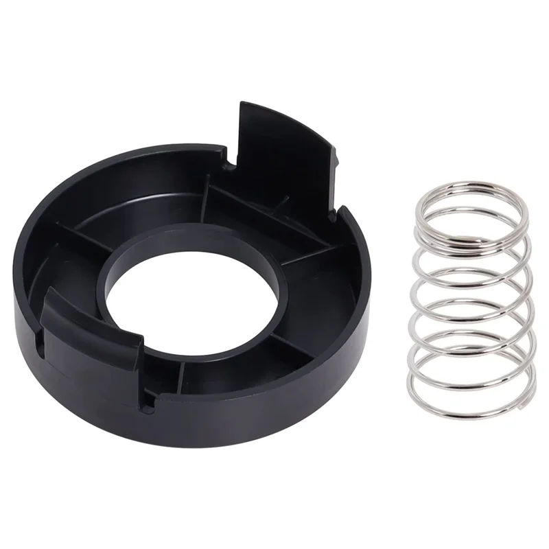 

4 шт. 682378-02 Крышка катушки с пружиной, совместимая с B, горячая распродажа, замена инструментов