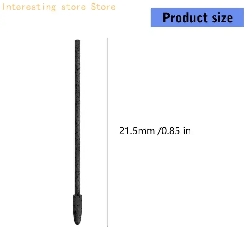 5/10 Stück Filzstiftspitze PN06F für PW550 PW550S Nahtlos digitale 55KC – Detail 6