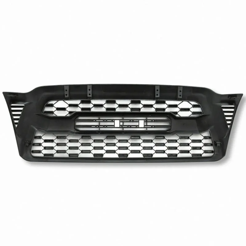 

High Quality Car Front Grille Pickup Truck Mesh Grill Fit 2005-2011 Tacoma