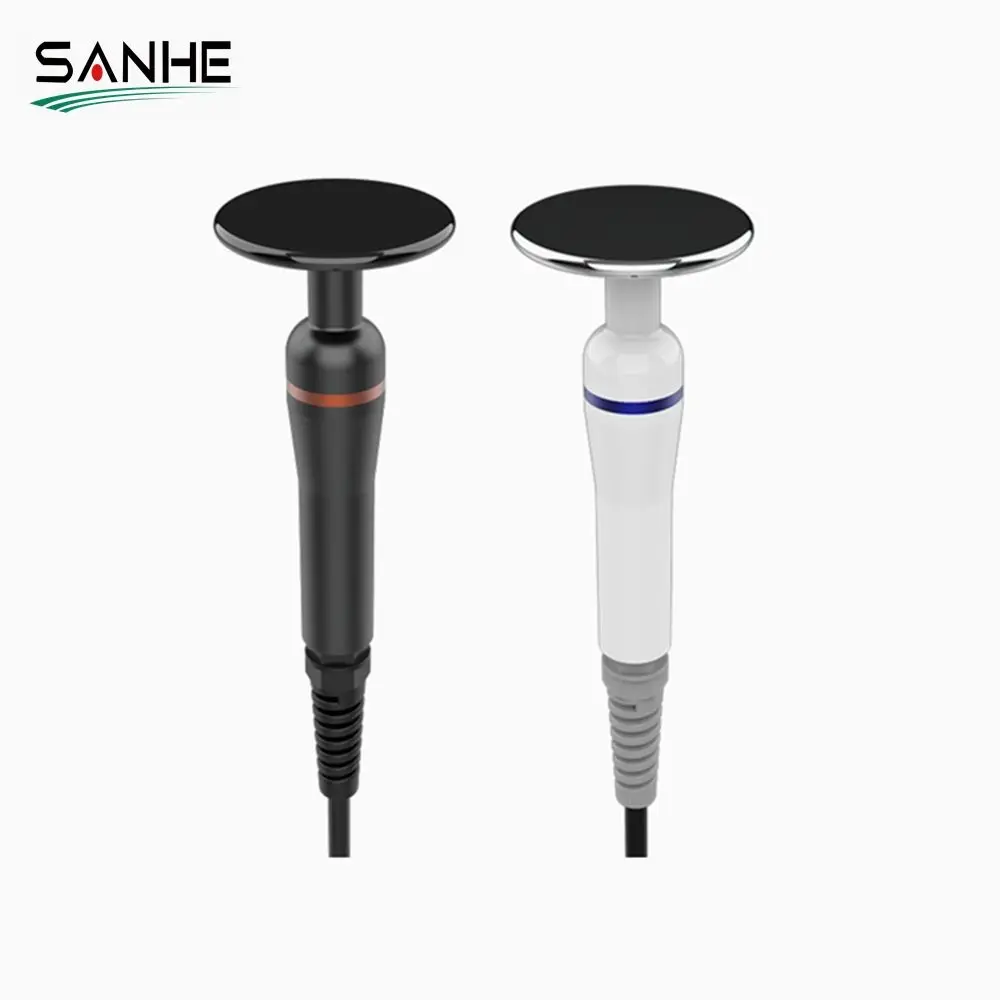 Portable Professional RF 448Khz Radiofrequency Indeeplus Machine for Body Deep Care Weight Loss and Skin Rejuvenation