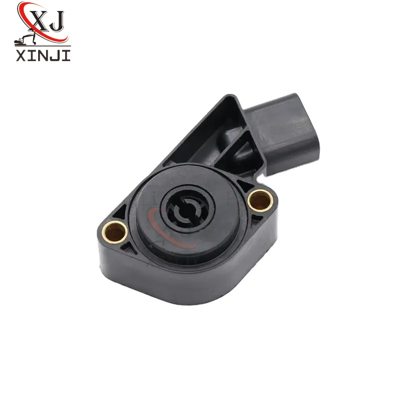 

Throttle Pedal Position Sensor 269-1983 For Wheel Dozer Tractor Scraper