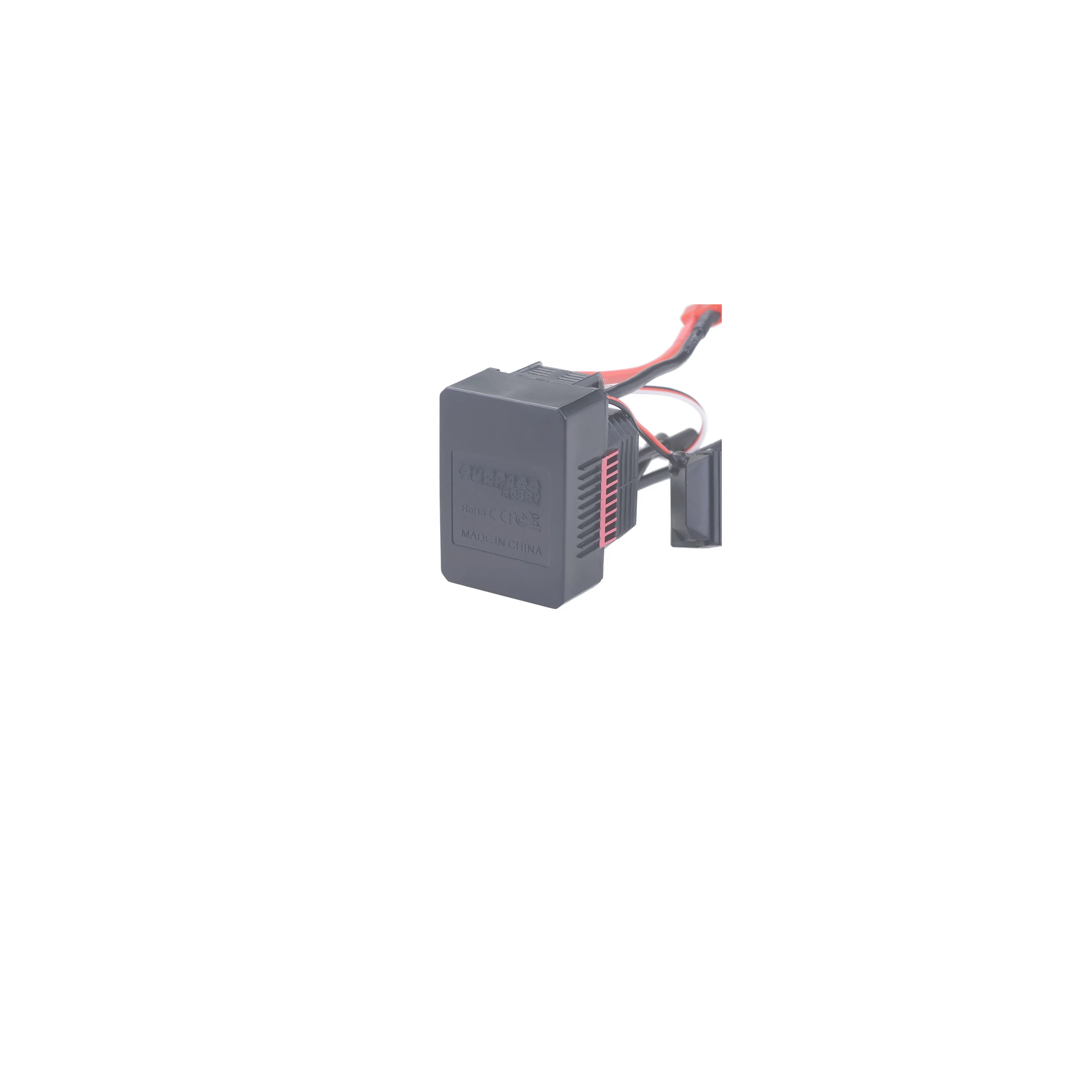 

SURPASS HOBBY KK Waterproof Brushless ESC 25A/35A/45A/60A/80A/120A/150A T Plug for 1/8 1/10 1/12 1/14 1/16 1/20 RC Car Motor