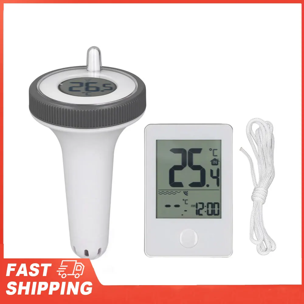 Wireless Swimming P… - image