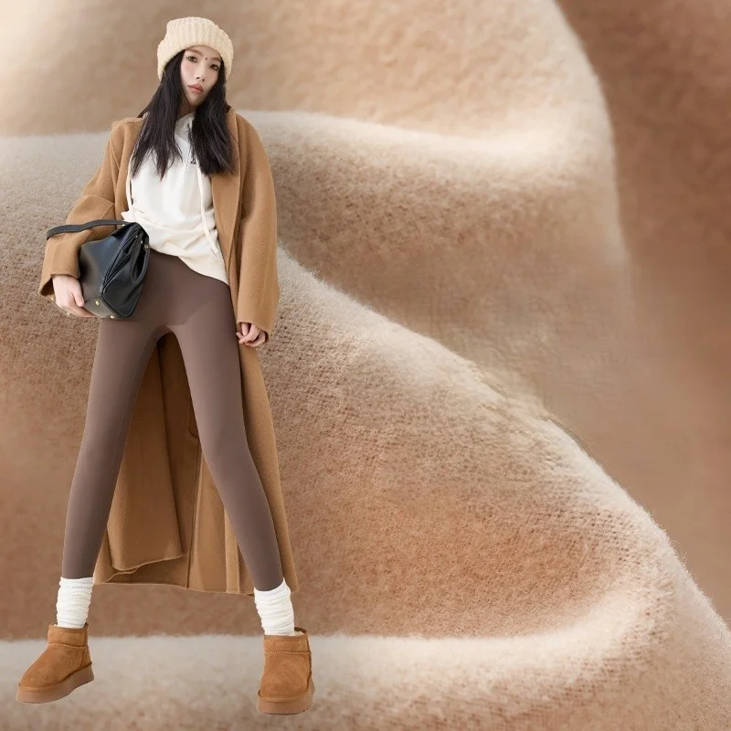 Yoga Hosen Braun Frauen Arbeitskleidung Hellgrau Stil Harajuku Grün Freizeit Streifen Druck Fleece-Gefüttert Mujer Gestaltung Squat Blau GF