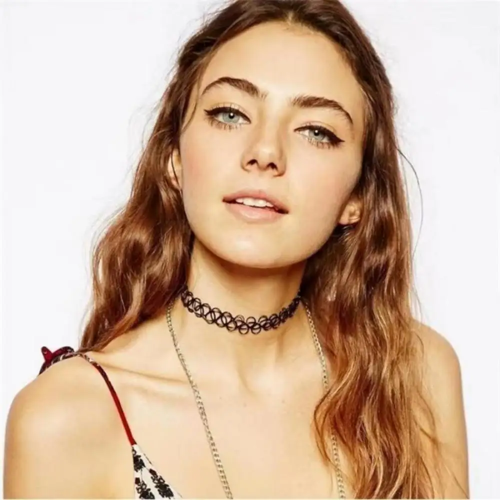 Thumbnail 2 - #15 Compare Womens Choker Necklaces Before You Buy