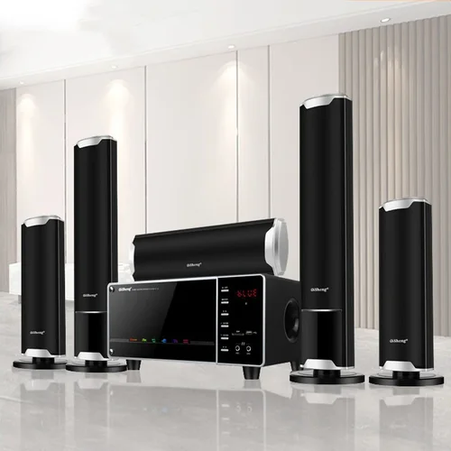 1000W 고출력 caixa de som 블루투스 홈 TV 거실 KTV 블루투스 스피커 서라운드 사운드 서브 우퍼 극장 사운드 시스템