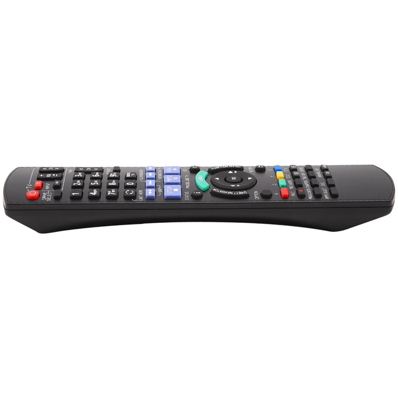 Remote Control Smart Remote Player Remote Control N2QAYB000980 For Panasonic Blu-Ray DVD