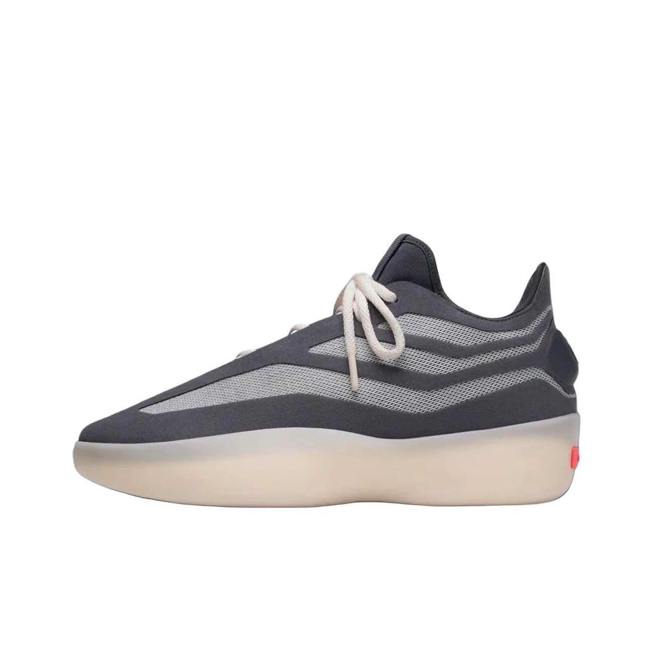 Men'S Shoes Limited Edition - Fear Of God x Adidas Athletics
