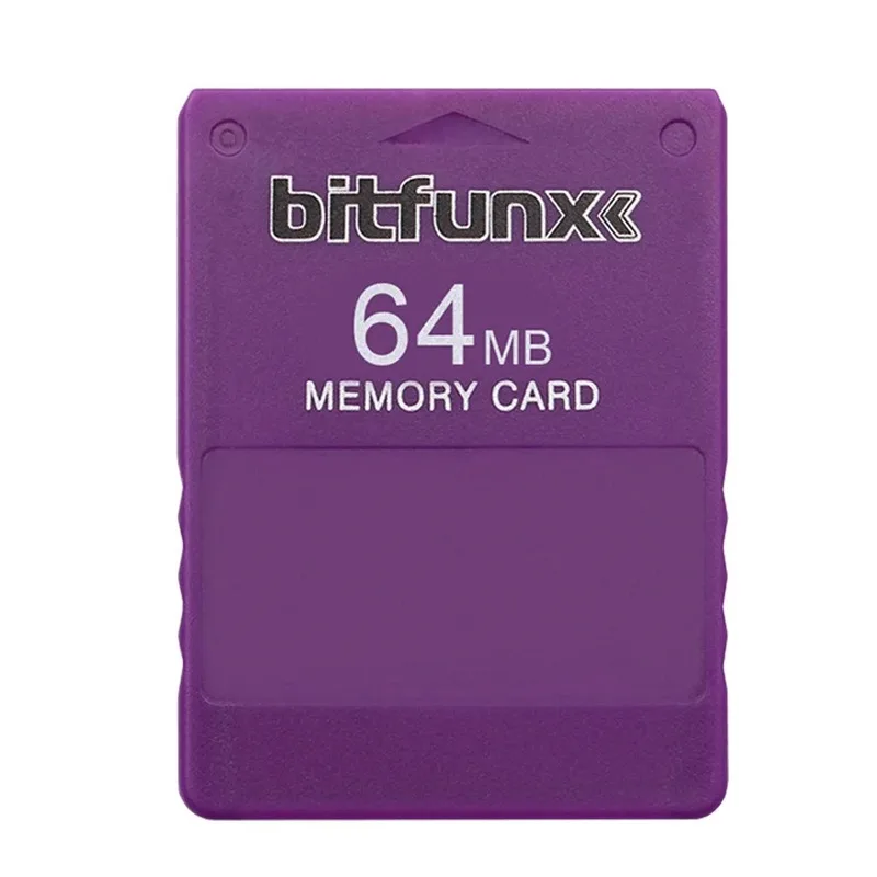 ps2 memory card