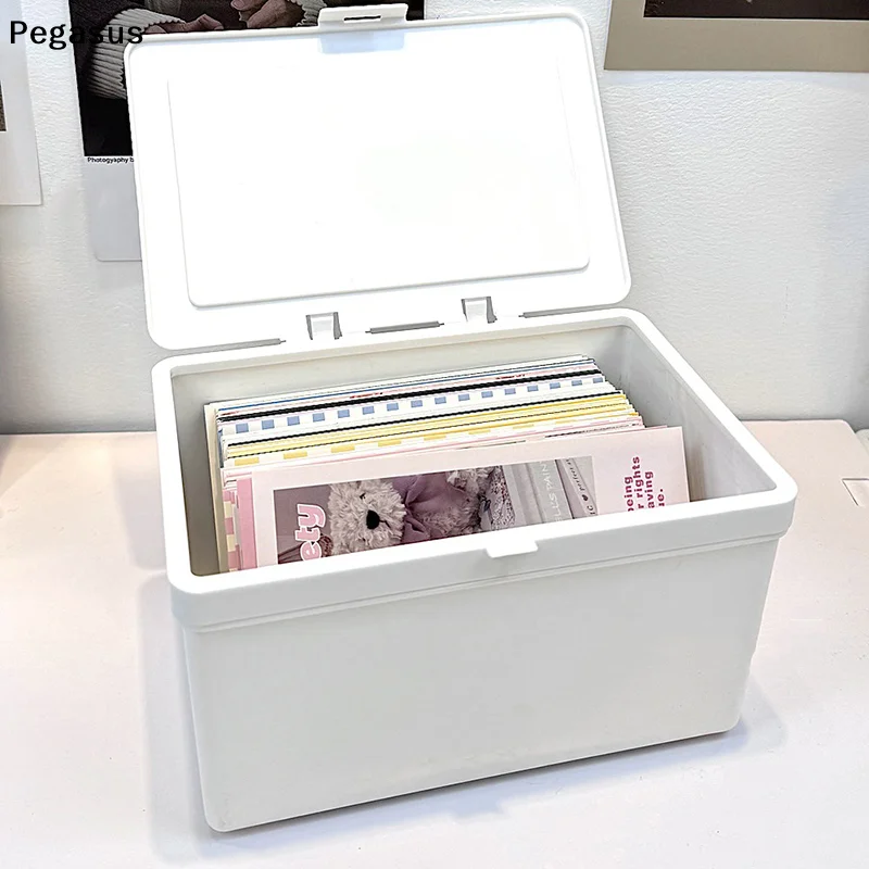[S]New 1PC Korean Acrylic Whit - огляд і ціна Food Storage News