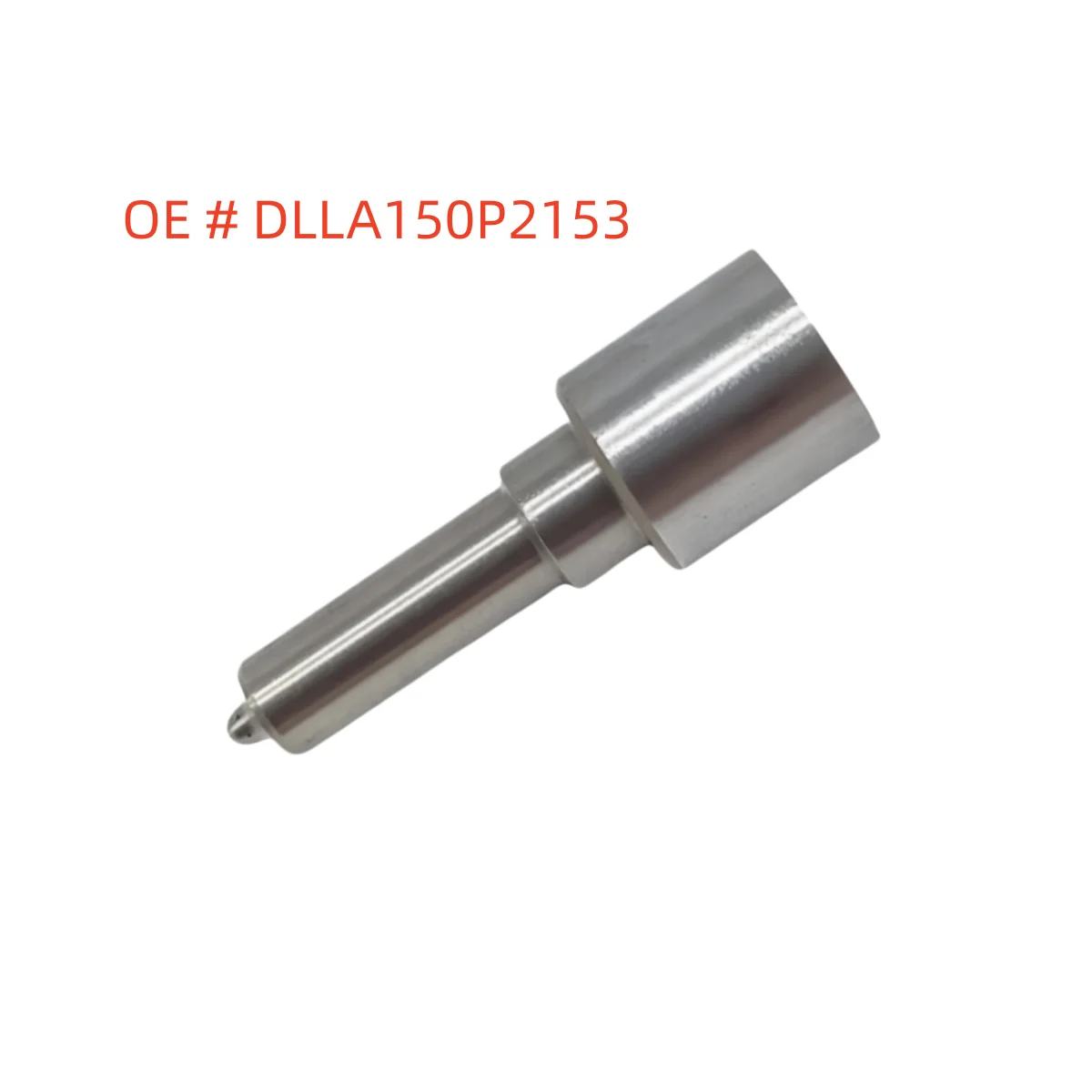 

High quality 4PCS DLLA150P2153 Fuel injection nozzle for automotive parts