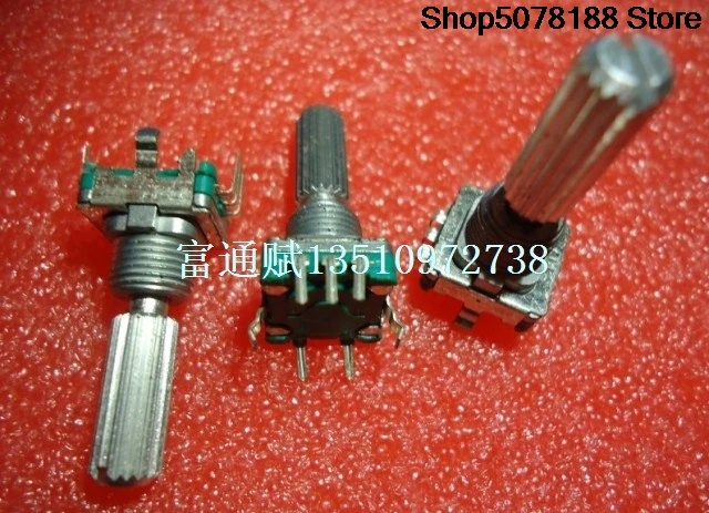 interruttore-encoder-giapponese-alps-ec11-30-bit-15-impulsi-con-albero-fiore-filettato-da-22-mm