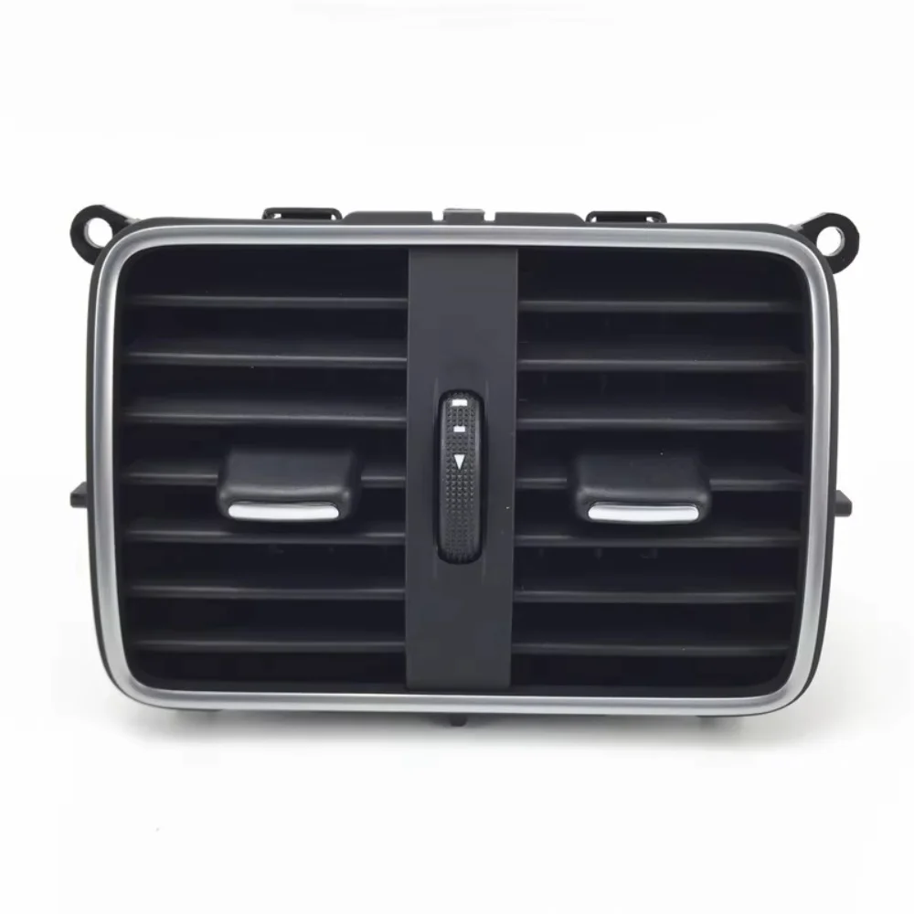 

Suitable for the armrest outlet rear air conditioning vent of Volkswagen Passat B7L