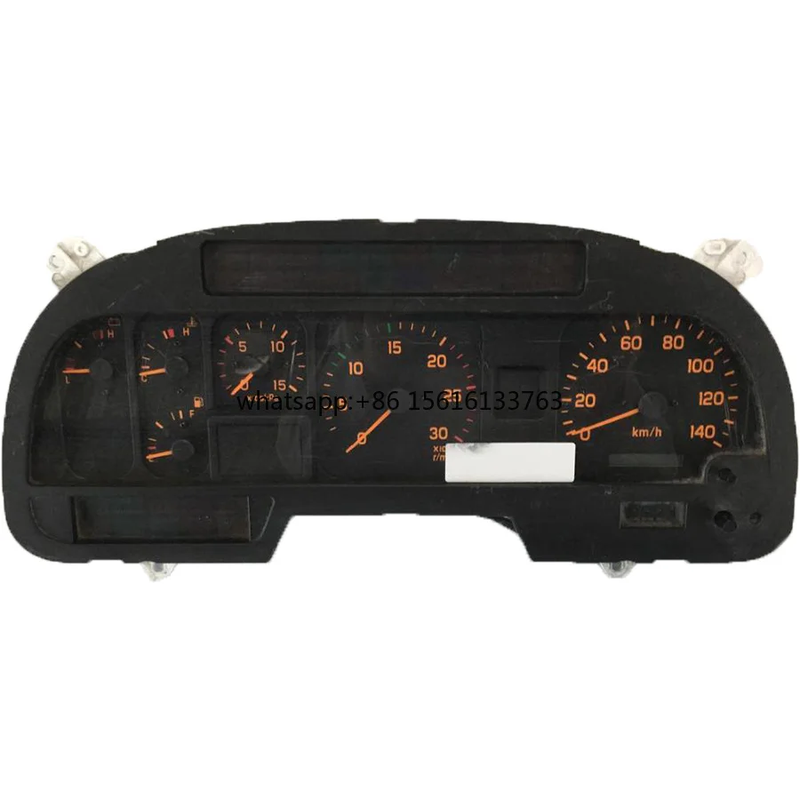 

Japan Interior Accessories Isuzu Used Dash Board Parts With Various Kinds