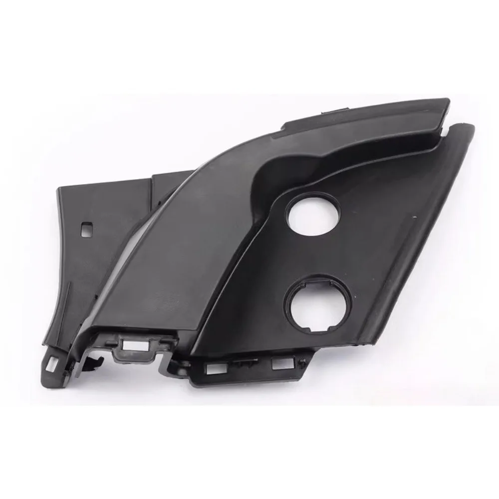For Great Wall C50 Ventilation Cover Plate Wiper Triangle Front Windshield Water Accumulation Sealing Strip