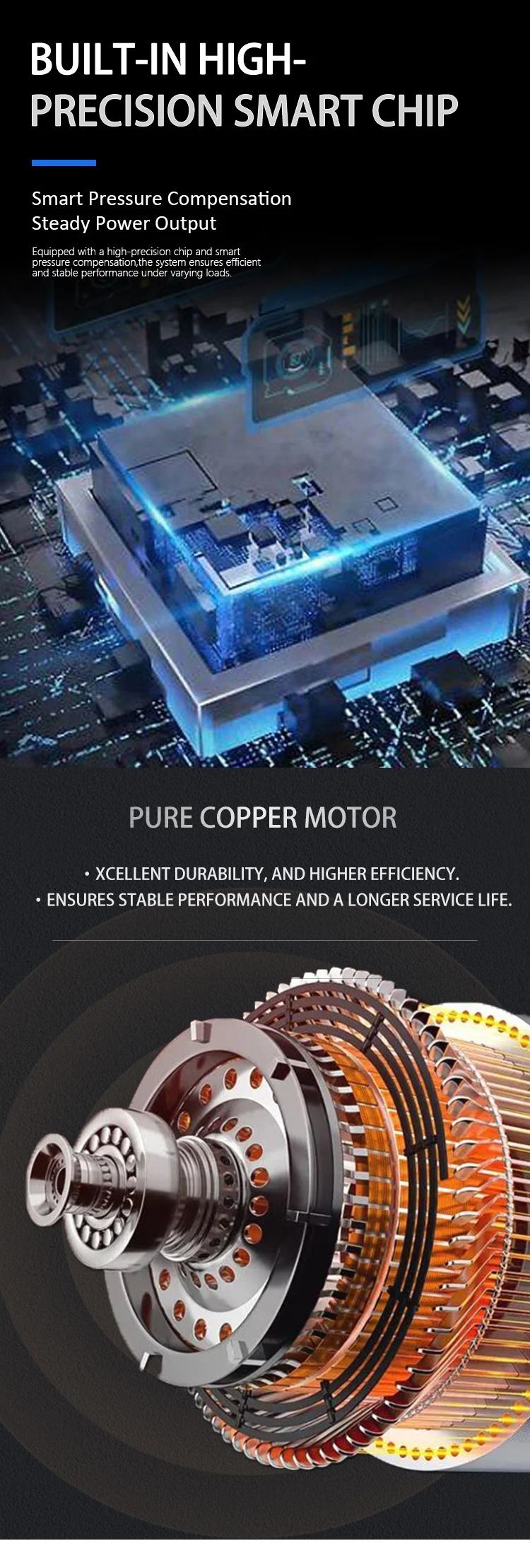 Multi-Functional Wheel-Type Paint Sprayer for Latex and Emulsion