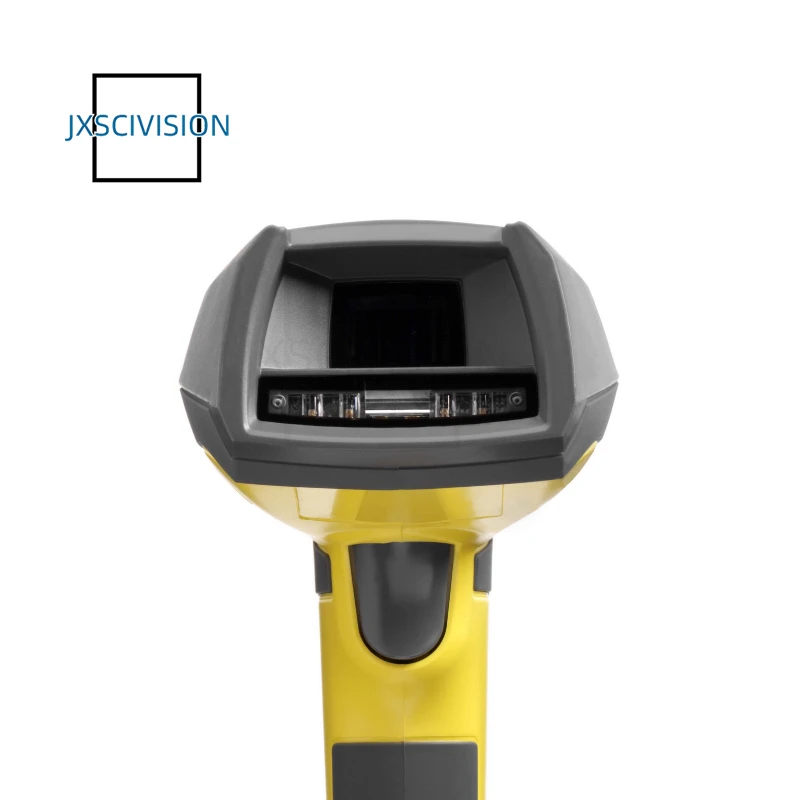 New DM8050E COGNEX Data Man 8050 Smart Code Reader