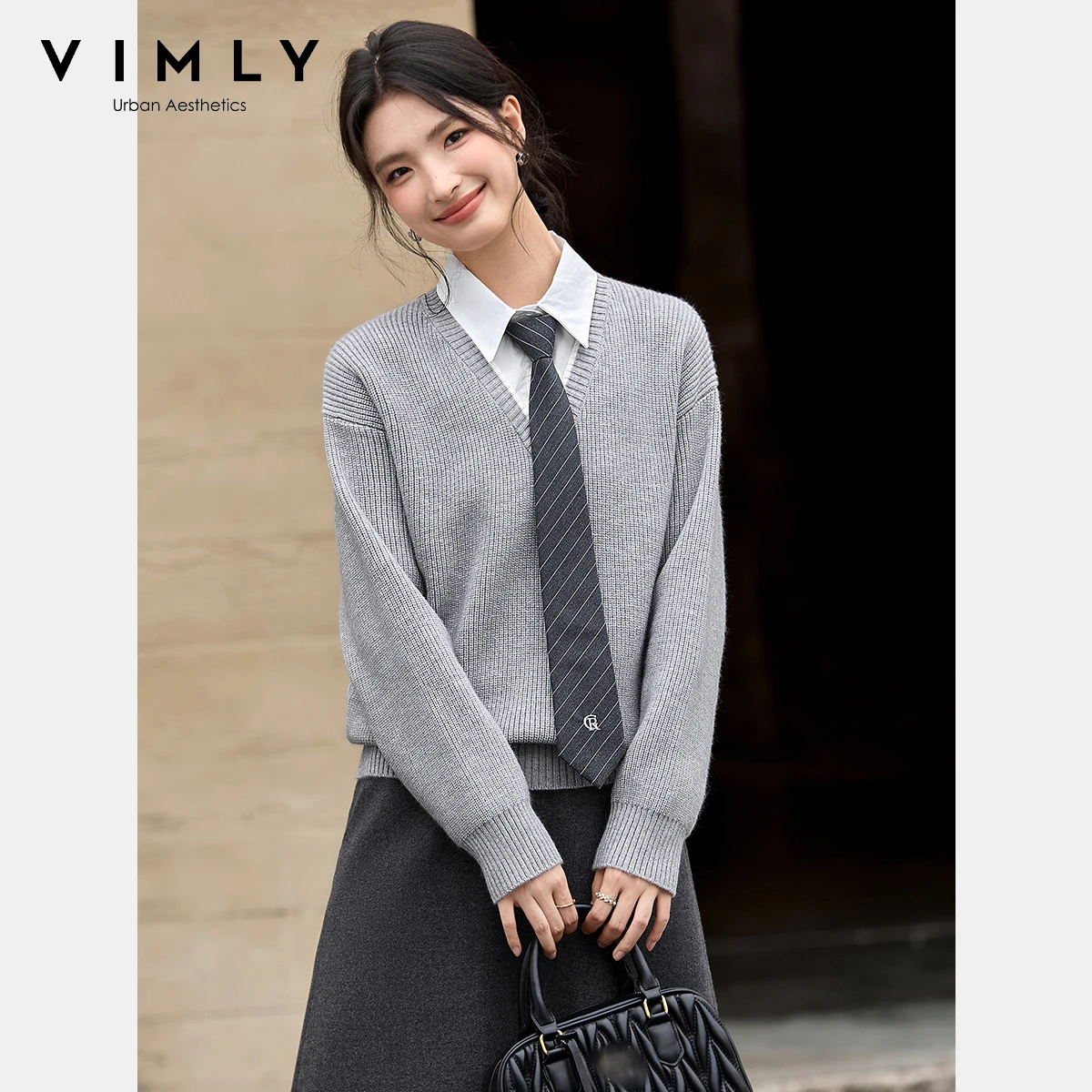 VIMLY, осень 2025 г.