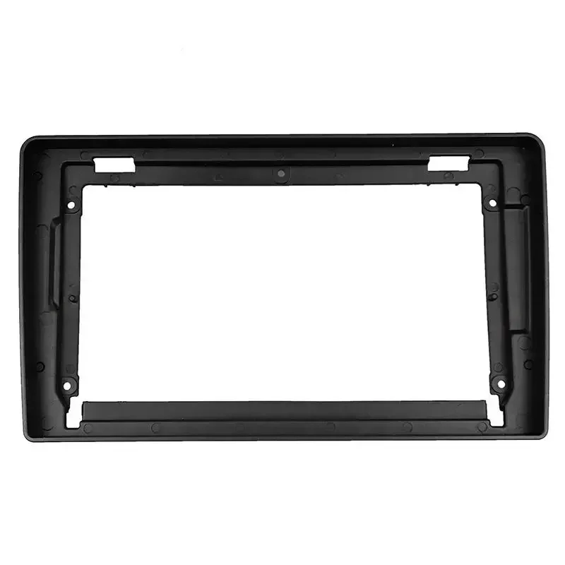 Car Radio 9 Inch Android Screen Fascia Frame for Lada Granta 2011-2017 DVD Player Dash Fitting Panel Multimedia Frame Kit