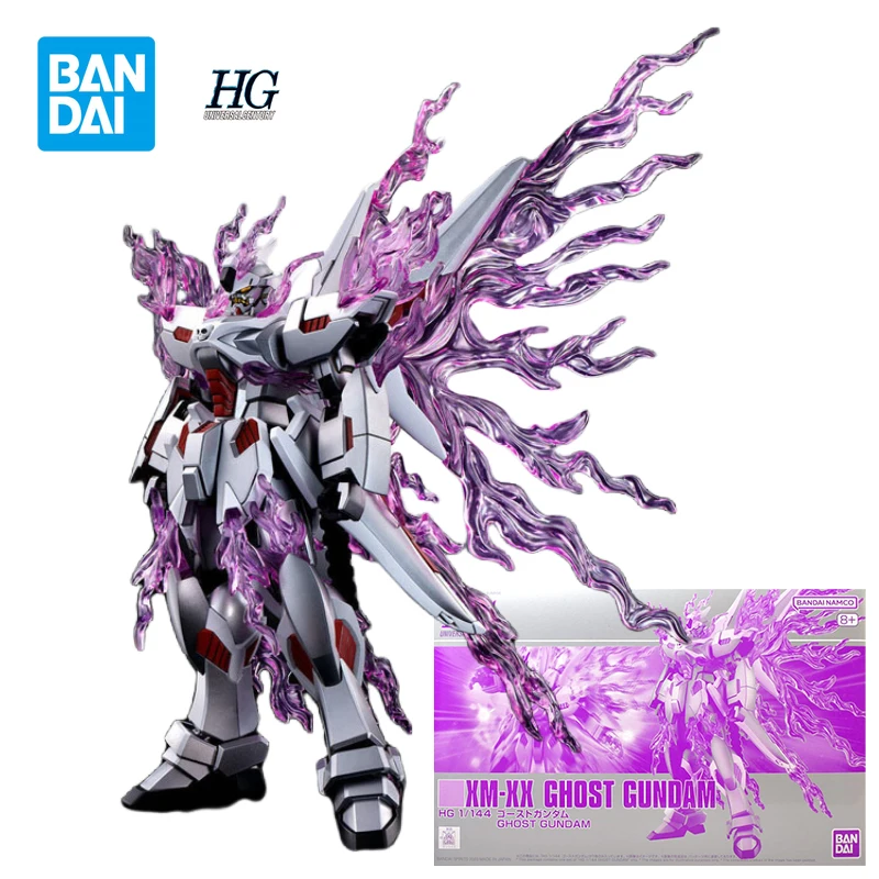 Everything You Need to Know About the Bandai RG Ghost Gundam Figure – Real-World Review and Buying Guide